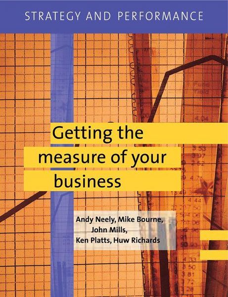 Produktbild: Strategy and Performance