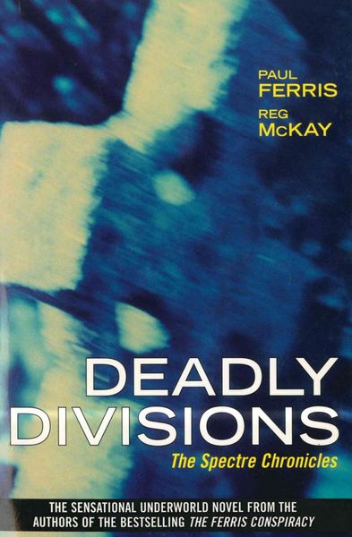 Produktbild: Deadly Divisions