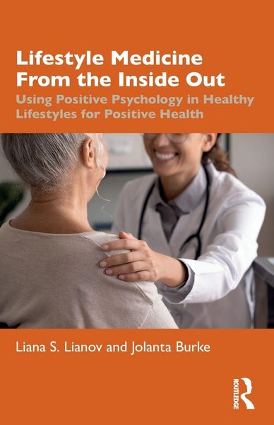 Produktbild: Lifestyle Medicine from the Inside Out