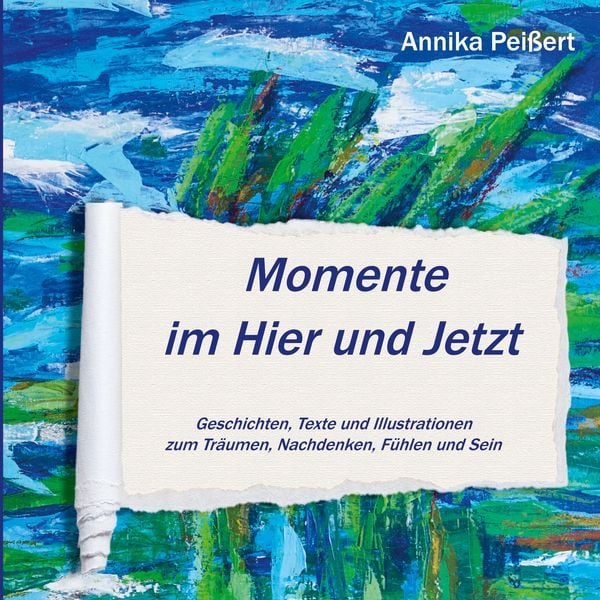 Produktbild: Momente im Hier und Jetzt
