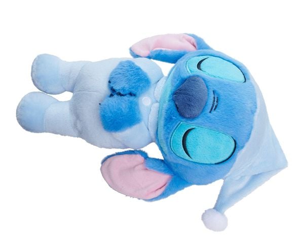 Produktbild: Disney Schlafender Stitch, 31cm