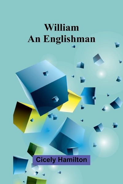 Produktbild: William An Englishman