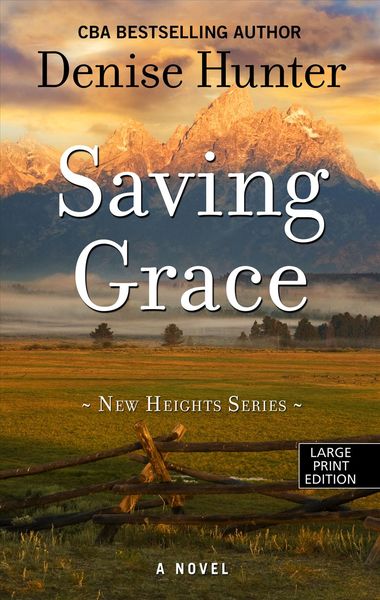 Produktbild: Saving Grace