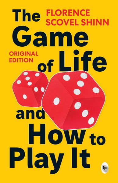 Produktbild: The Game of Life and How to Play It