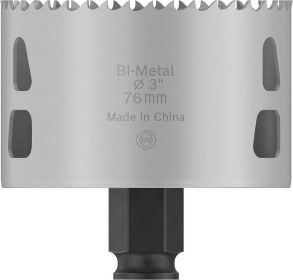 Produktbild: Bosch Power Tools PRO Multi Material PC Plus 2608594402