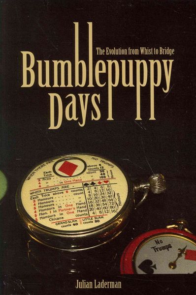 Produktbild: Bumblepuppy Days