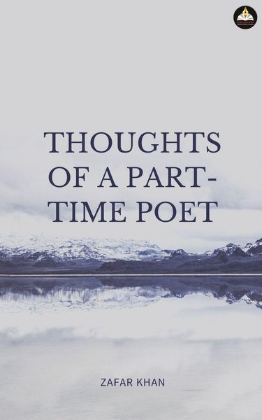 Produktbild: Thoughts Of a Part Time Poet