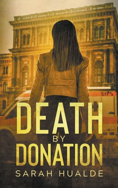 Produktbild: Death by Donation