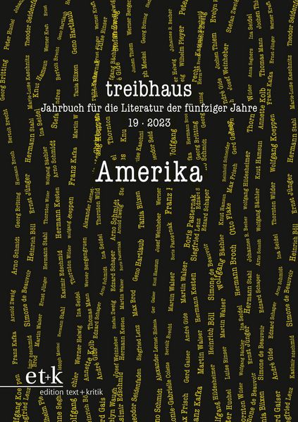 Produktbild: Amerika