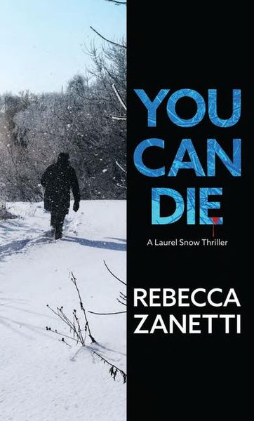 Produktbild: You Can Die