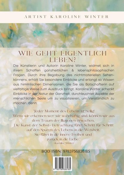 Produktbild: Visualisierte Weisheit
