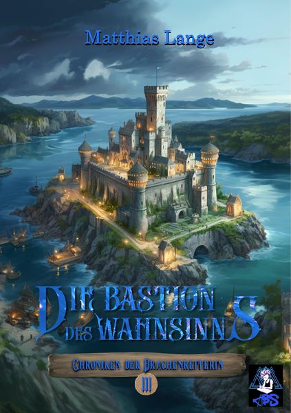 Produktbild: Die Bastion des Wahnsinns