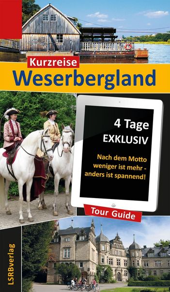 Produktbild: Kurzreise Weserbergland