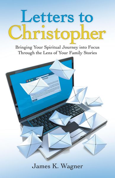Produktbild: Letters to Christopher