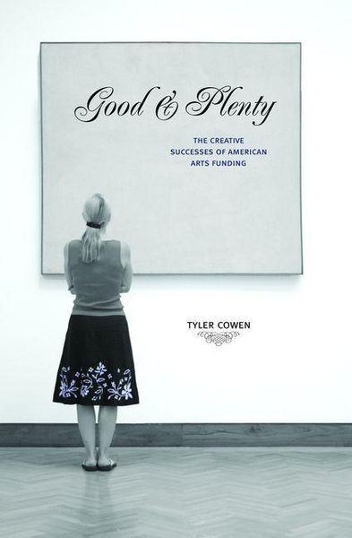 Produktbild: Good and Plenty