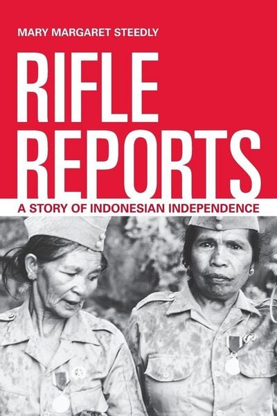 Produktbild: Rifle Reports