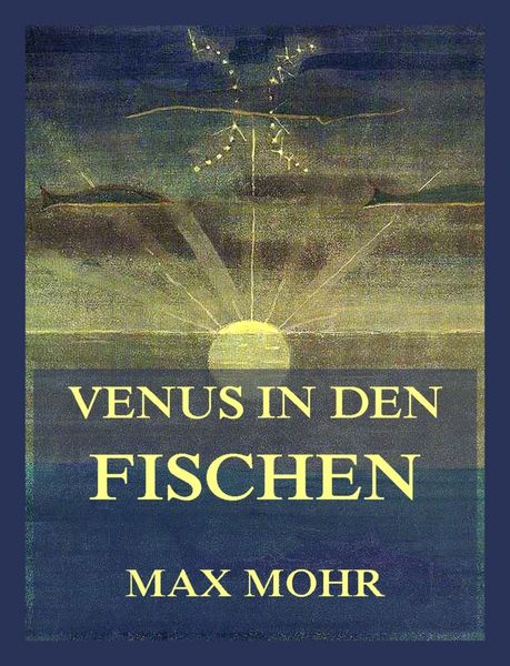 Produktbild: Venus in den Fischen