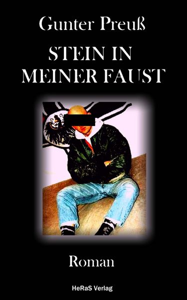 Produktbild: Stein in meiner Faust