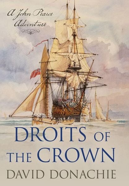 Produktbild: Droits of the Crown