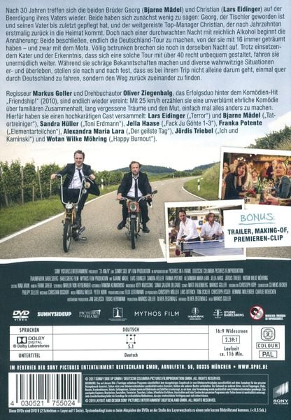 Produktbild: 25 km/h