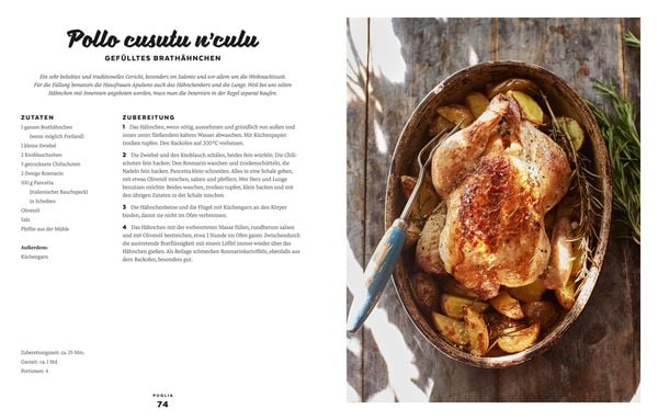Produktbild: Casalinga