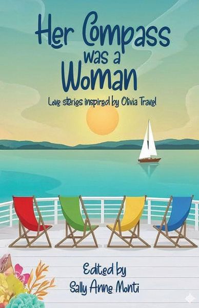 Produktbild: Her Compass was a Woman