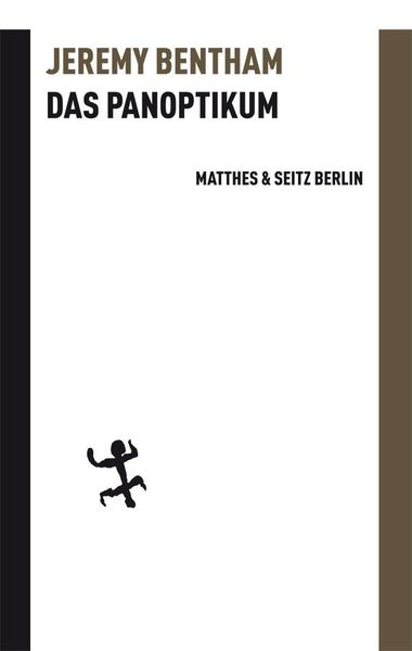 Produktbild: Das Panoptikum