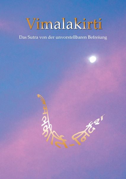 Produktbild: Vimalakirti