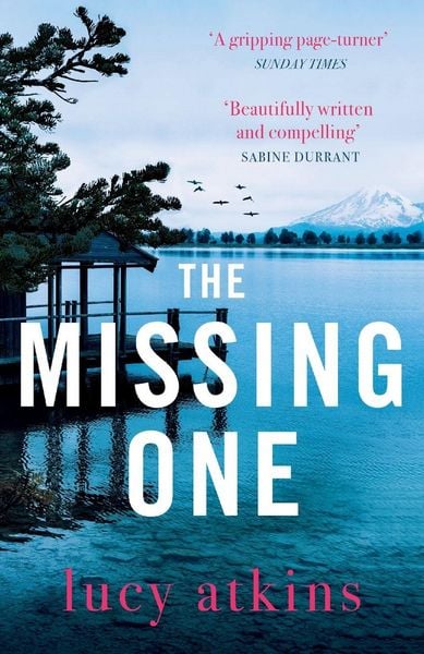 Produktbild: The Missing One