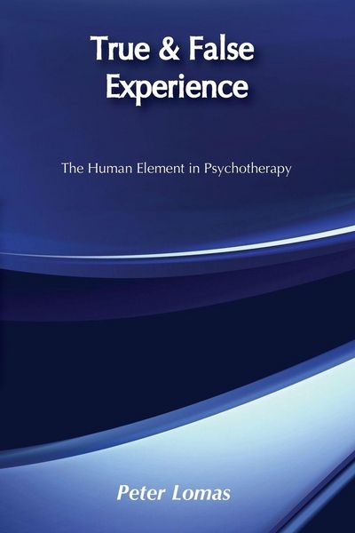 Produktbild: True and False Experience