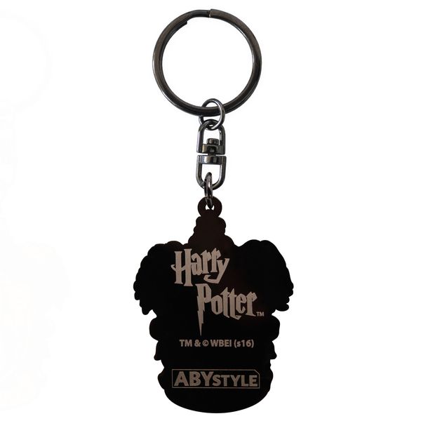 Produktbild: HARRY POTTER Gryffindo Key