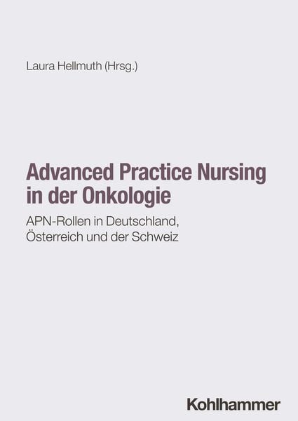 Produktbild: Advanced Practice Nursing in der Onkologie