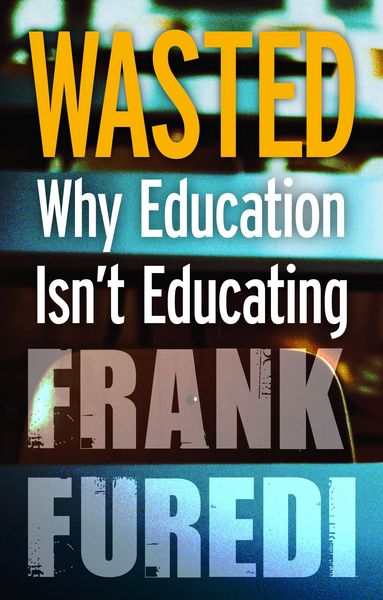 Produktbild: Wasted
