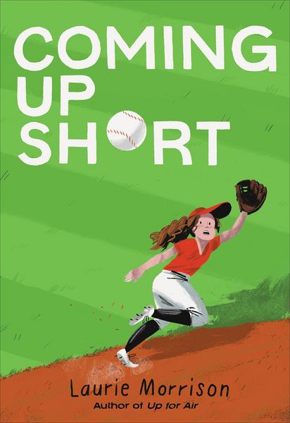 Produktbild: Coming Up Short