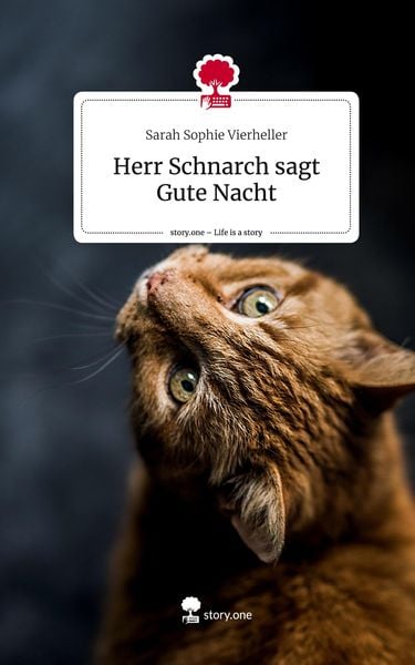Produktbild: Herr Schnarch sagt Gute Nacht. Life is a Story - story.one