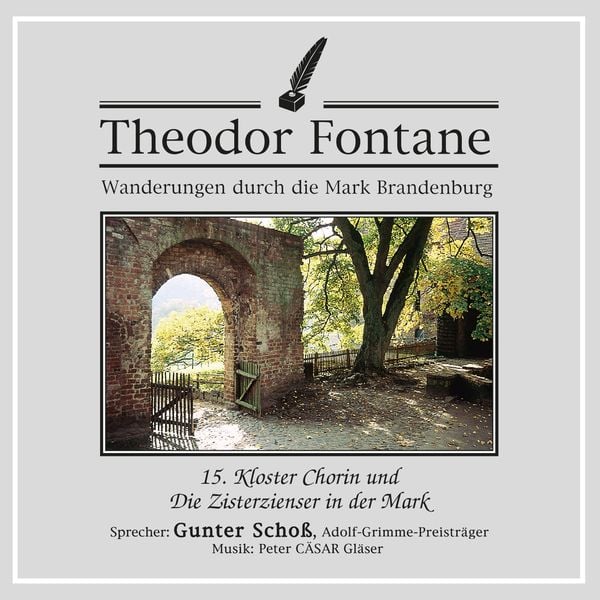 Produktbild: Wanderungen durch die Mark Brandenburg (15)