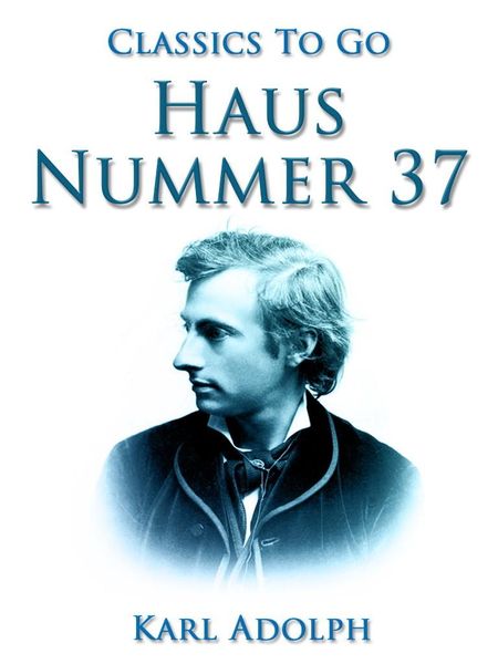 Produktbild: Haus Nummer 37