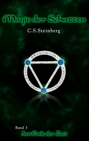 Produktbild: Magie der Schatten 3: Am Ende der Zeit