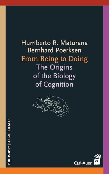 Produktbild: From Being to Doing