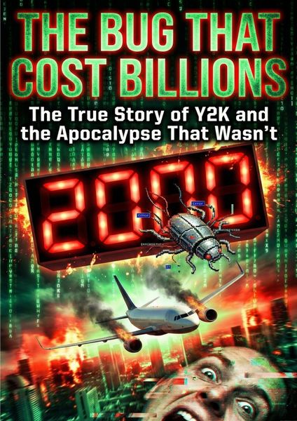 Produktbild: Bug That Cost Billions