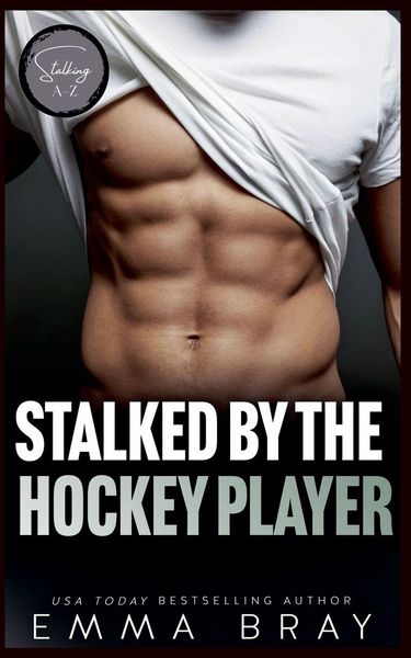 Produktbild: Stalked by the Hockey Player