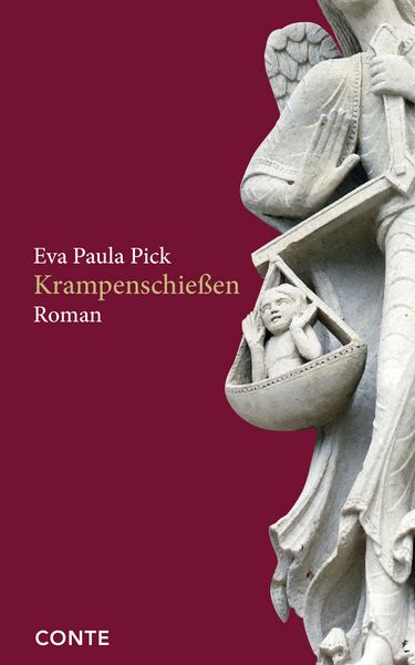 Produktbild: Krampenschie&szlig;en