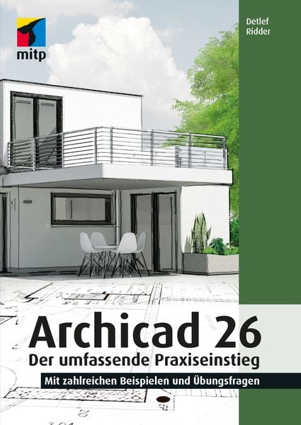 Produktbild: Archicad 26