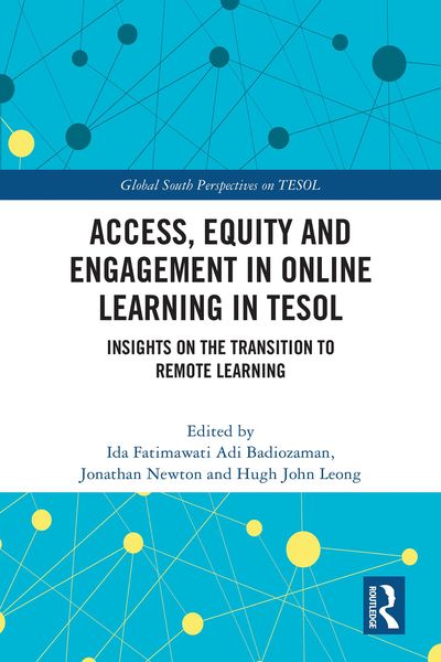 Produktbild: Access, Equity and Engagement in Online Learning in TESOL