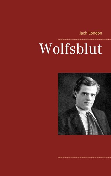 Produktbild: Wolfsblut