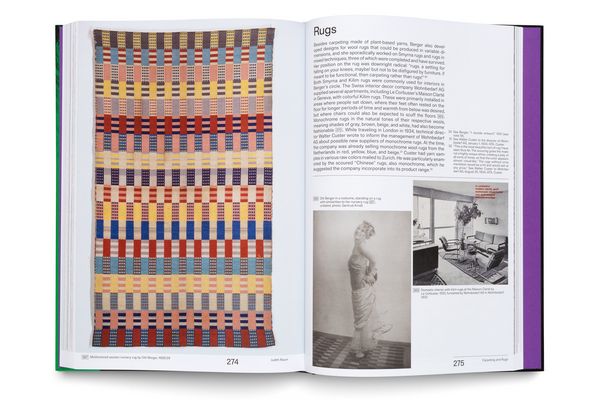 Produktbild: Otti Berger