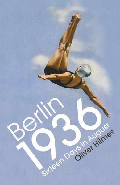 Produktbild: Berlin 1936