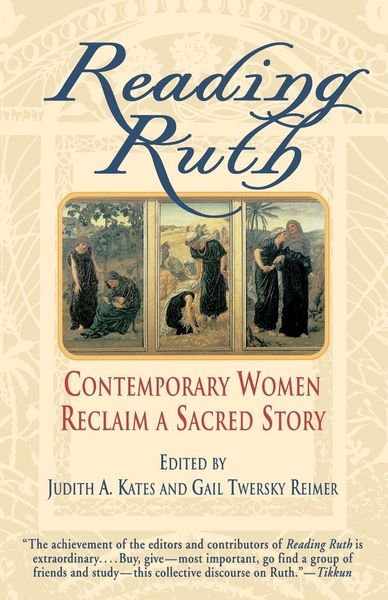 Produktbild: Reading Ruth