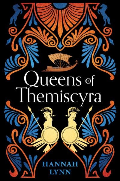 Produktbild: Queens of Themiscyra