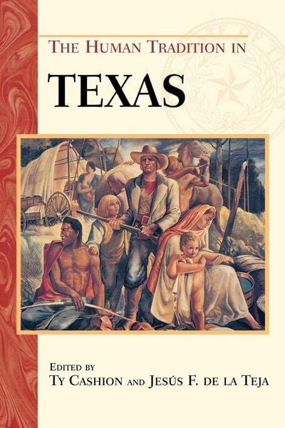 Produktbild: Human Tradition in Texas